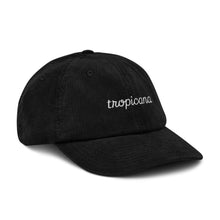 Load image into Gallery viewer, Tropicana Corduroy hat