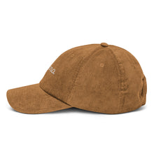 Load image into Gallery viewer, Tropicana Corduroy hat