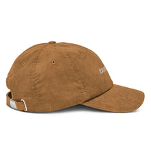 Load image into Gallery viewer, Tropicana Corduroy hat
