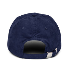 Load image into Gallery viewer, Tropicana Corduroy hat