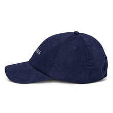 Load image into Gallery viewer, Tropicana Corduroy hat