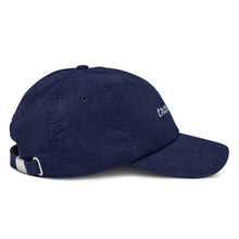 Load image into Gallery viewer, Tropicana Corduroy hat