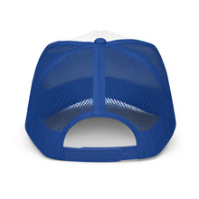 Load image into Gallery viewer, 4TH OF JULY PALM Foam trucker hat