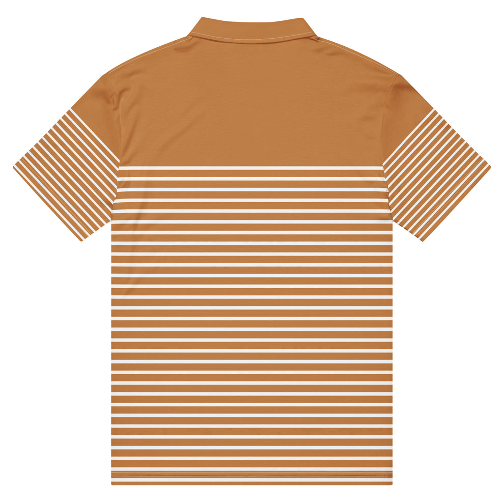 Longhorn Men’s SLIM FIT POLO Tropicana Golf Club