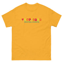 Load image into Gallery viewer, Tropicana C FLO GROOVY Men's classic tee