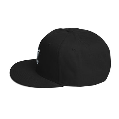 Jimmy Tropicana Snapback Hat
