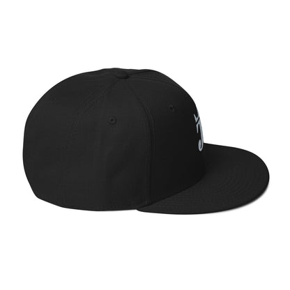 Jimmy Tropicana Snapback Hat