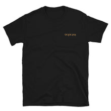 Load image into Gallery viewer, Viva Tropicana Vegas strip Short-Sleeve Unisex T-Shirt