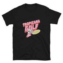 Load image into Gallery viewer, LUCKY TROP Short-Sleeve Unisex T-Shirt
