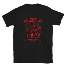 Load image into Gallery viewer, TROP BAR AND INN Short-Sleeve Unisex T-Shirt