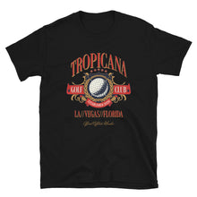 Load image into Gallery viewer, ROYAL TROP Short-Sleeve Unisex T-Shirt