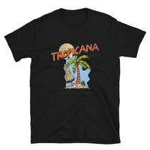 Load image into Gallery viewer, Summer of Trop Short-Sleeve Unisex T-Shirt