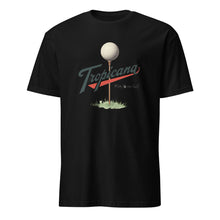 Load image into Gallery viewer, Tropicana Tee Short-Sleeve Unisex T-Shirt