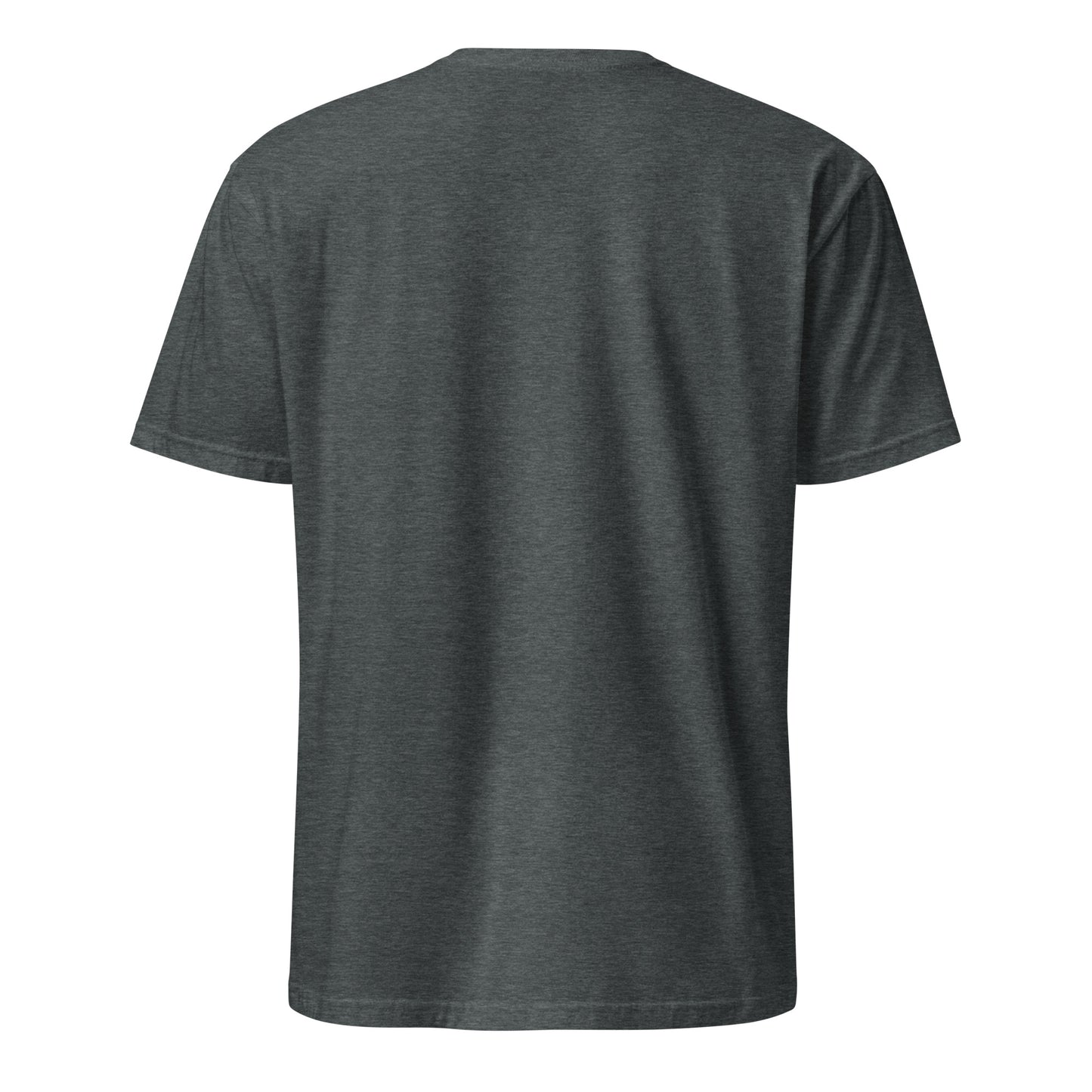 TROPICANA LONG SUMMER Short-Sleeve Unisex T-Shirt