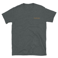 Load image into Gallery viewer, Viva Tropicana Vegas strip Short-Sleeve Unisex T-Shirt