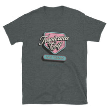 Load image into Gallery viewer, LAS VEGAS TROP Short-Sleeve Unisex T-Shirt