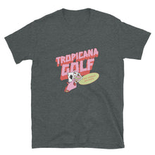 Load image into Gallery viewer, LUCKY TROP Short-Sleeve Unisex T-Shirt