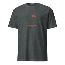 Load image into Gallery viewer, Tropicana Pin High Short-Sleeve Unisex T-Shirt