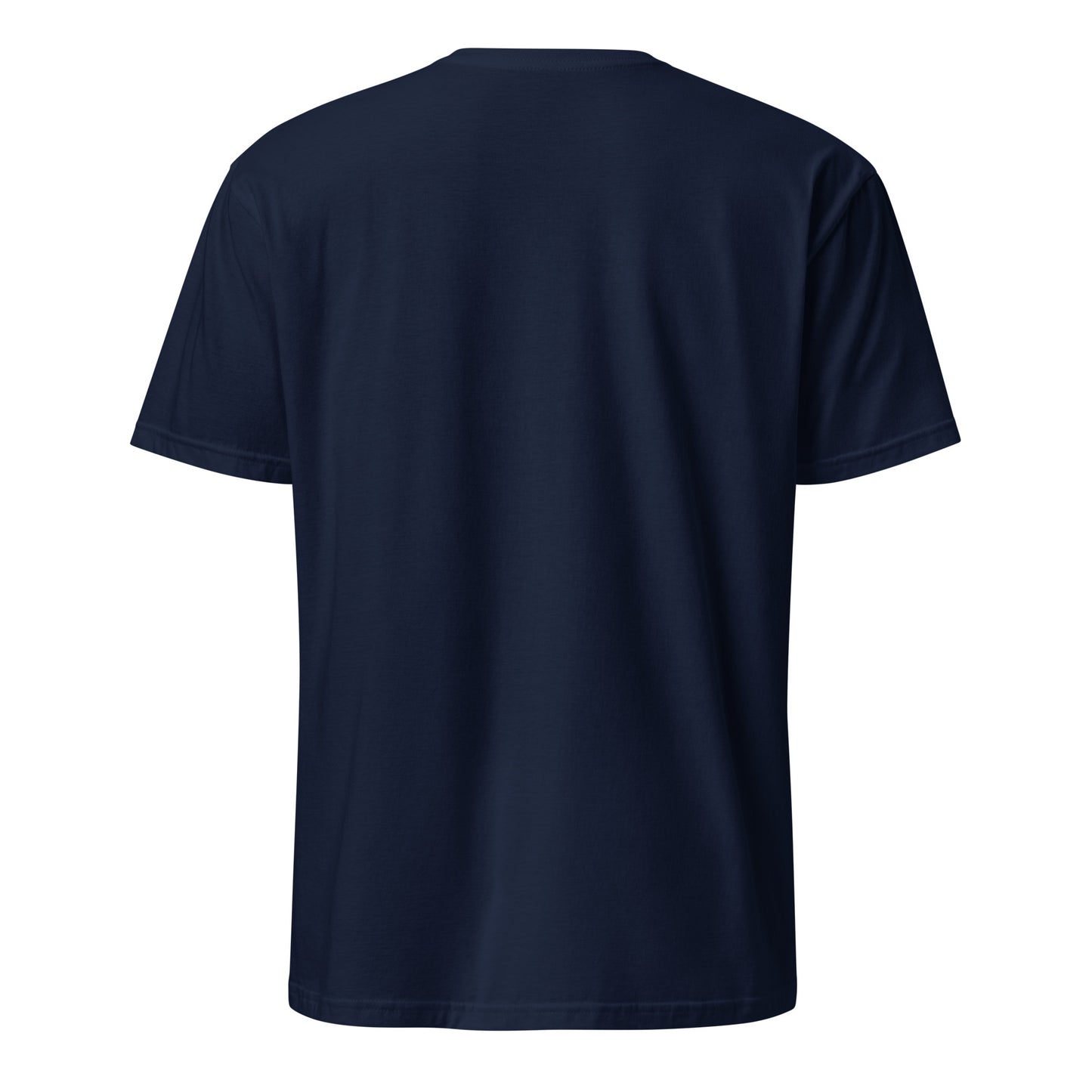 TROPICANA LONG SUMMER Short-Sleeve Unisex T-Shirt