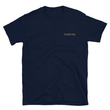 Load image into Gallery viewer, Viva Tropicana Vegas strip Short-Sleeve Unisex T-Shirt