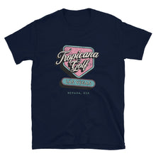Load image into Gallery viewer, LAS VEGAS TROP Short-Sleeve Unisex T-Shirt