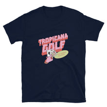 Load image into Gallery viewer, LUCKY TROP Short-Sleeve Unisex T-Shirt