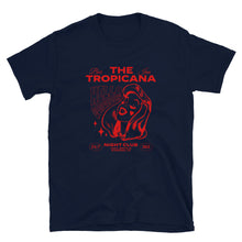 Load image into Gallery viewer, TROP BAR AND INN Short-Sleeve Unisex T-Shirt