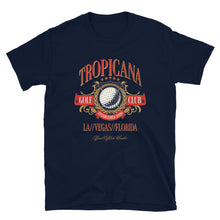 Load image into Gallery viewer, ROYAL TROP Short-Sleeve Unisex T-Shirt