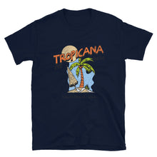 Load image into Gallery viewer, Summer of Trop Short-Sleeve Unisex T-Shirt