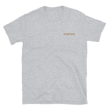 Load image into Gallery viewer, Viva Tropicana Vegas strip Short-Sleeve Unisex T-Shirt