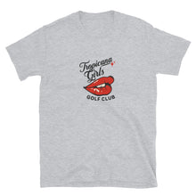 Load image into Gallery viewer, TROP GIRLS Short-Sleeve Unisex T-Shirt