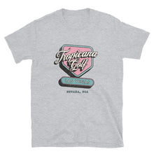 Load image into Gallery viewer, LAS VEGAS TROP Short-Sleeve Unisex T-Shirt