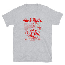 Load image into Gallery viewer, TROP BAR AND INN Short-Sleeve Unisex T-Shirt