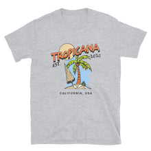 Load image into Gallery viewer, Summer of Trop Short-Sleeve Unisex T-Shirt