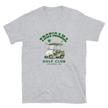 Load image into Gallery viewer, trop cart Short-Sleeve Unisex T-Shirt