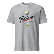 Load image into Gallery viewer, Tropicana Tee Short-Sleeve Unisex T-Shirt