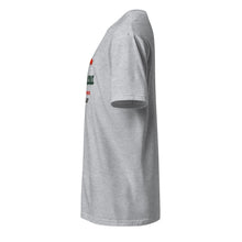 Load image into Gallery viewer, Tropicana Pin High Short-Sleeve Unisex T-Shirt