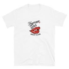 Load image into Gallery viewer, TROP GIRLS Short-Sleeve Unisex T-Shirt