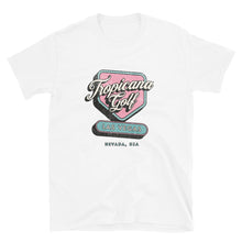 Load image into Gallery viewer, LAS VEGAS TROP Short-Sleeve Unisex T-Shirt