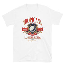 Load image into Gallery viewer, ROYAL TROP Short-Sleeve Unisex T-Shirt