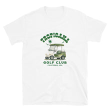 Load image into Gallery viewer, trop cart Short-Sleeve Unisex T-Shirt