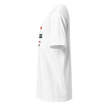 Load image into Gallery viewer, Tropicana Pin High Short-Sleeve Unisex T-Shirt