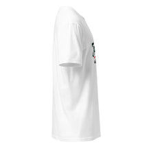 Load image into Gallery viewer, Tropicana Pin High Short-Sleeve Unisex T-Shirt