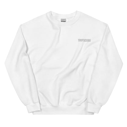 TROPICANA GOLF SIDEWAYS Unisex Sweatshirt