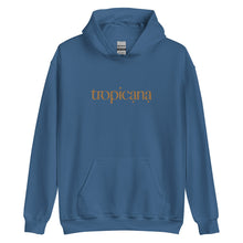 Load image into Gallery viewer, Viva Tropicana Vegas Strip Unisex Hoodie