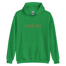 Load image into Gallery viewer, Viva Tropicana Vegas Strip Unisex Hoodie
