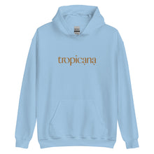 Load image into Gallery viewer, Viva Tropicana Vegas Strip Unisex Hoodie