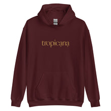 Load image into Gallery viewer, Viva Tropicana Vegas Strip Unisex Hoodie