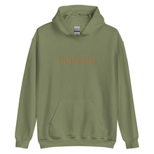 Load image into Gallery viewer, Viva Tropicana Vegas Strip Unisex Hoodie