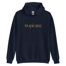 Load image into Gallery viewer, Viva Tropicana Vegas Strip Unisex Hoodie
